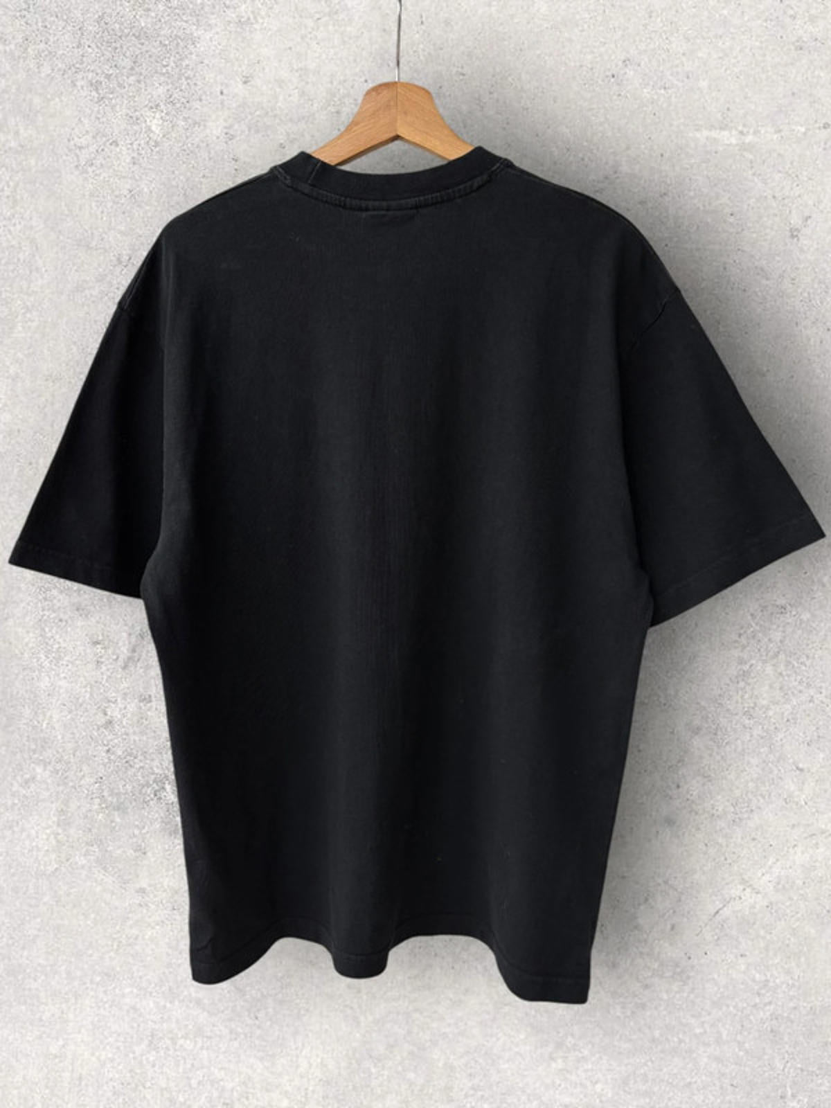 Butter Goods Spinner T-Shirt Black L