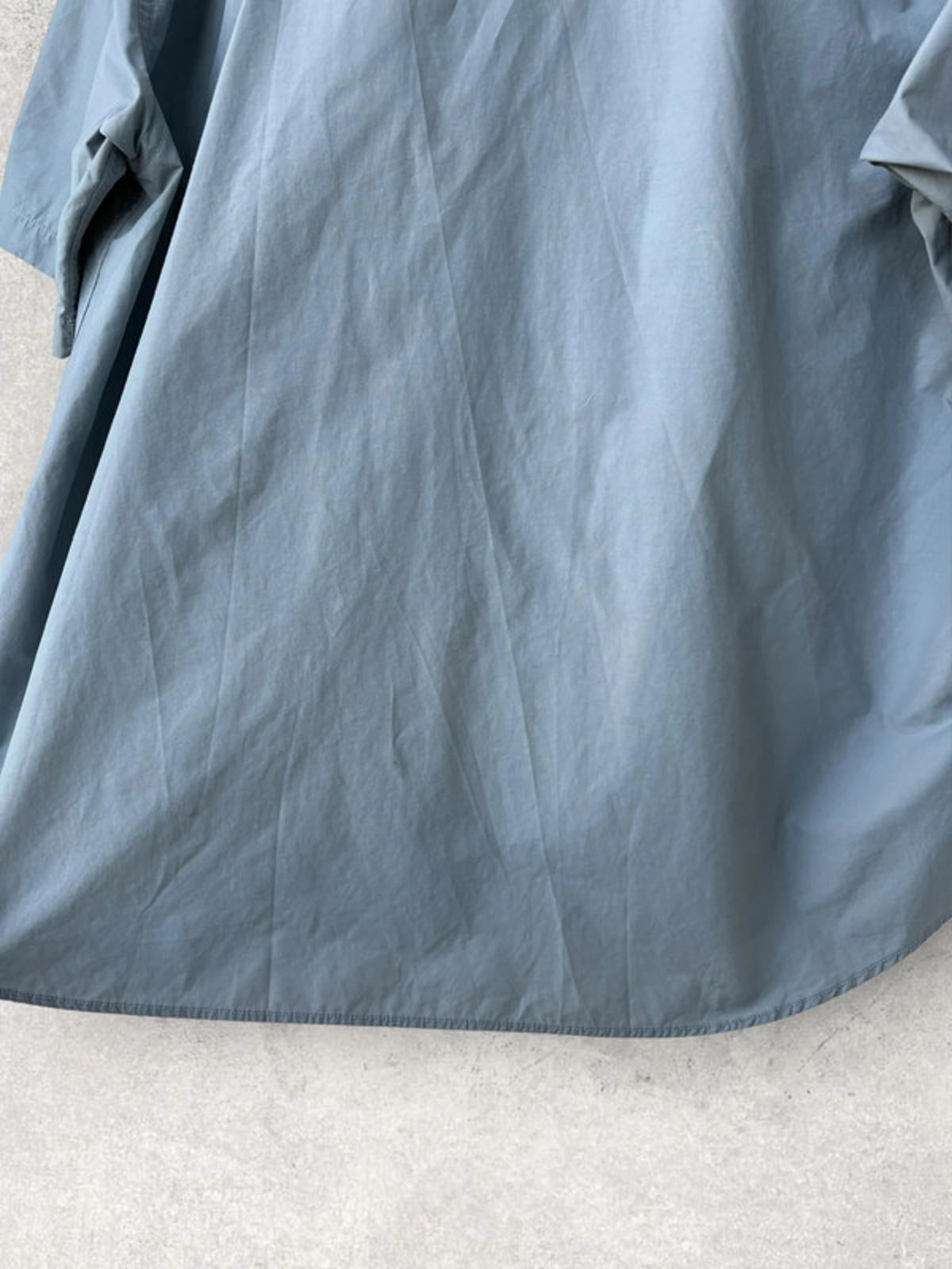 Frizmworks Technical Utility Shirt Blue Size XL