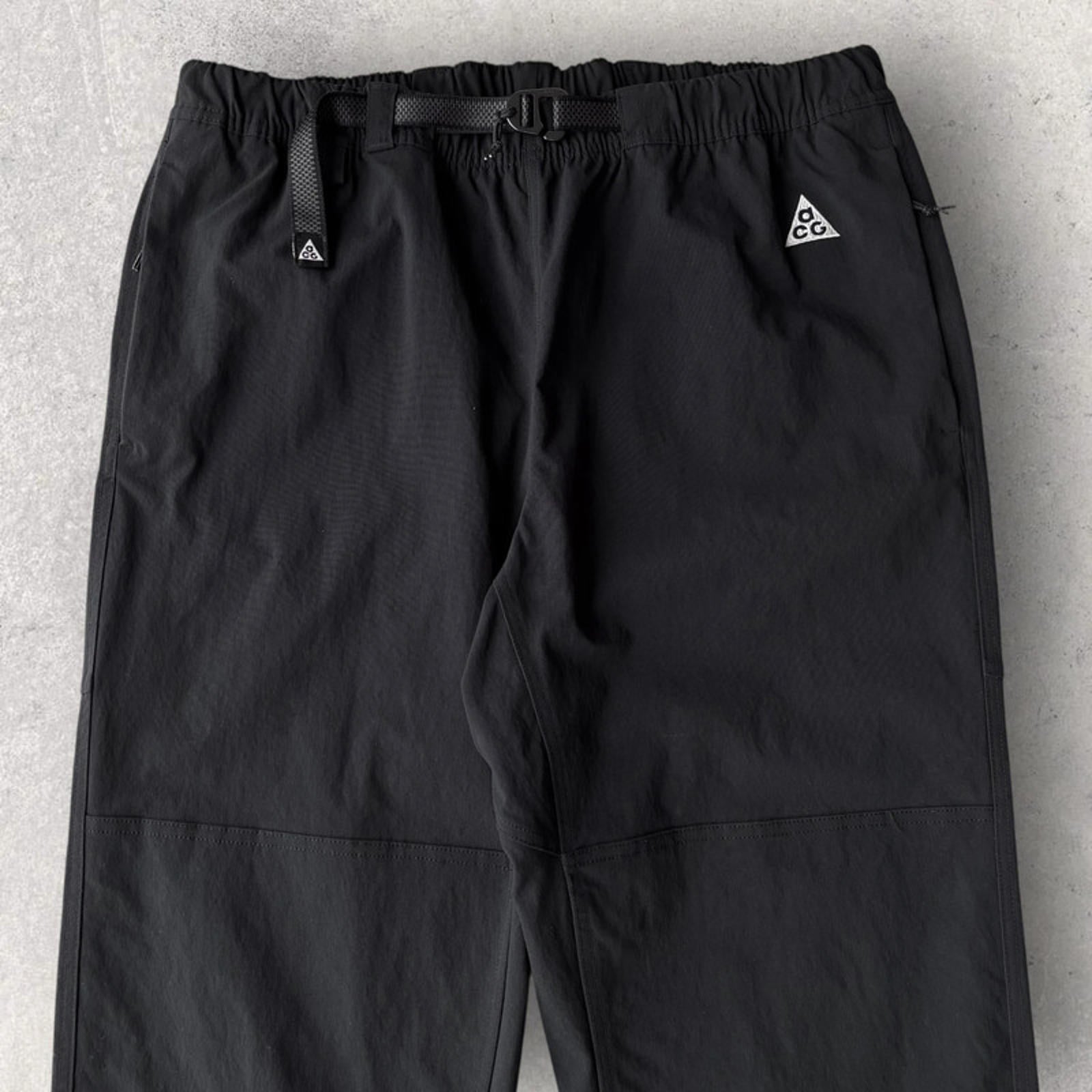 Nike ACG Hike Pant Black Size XL