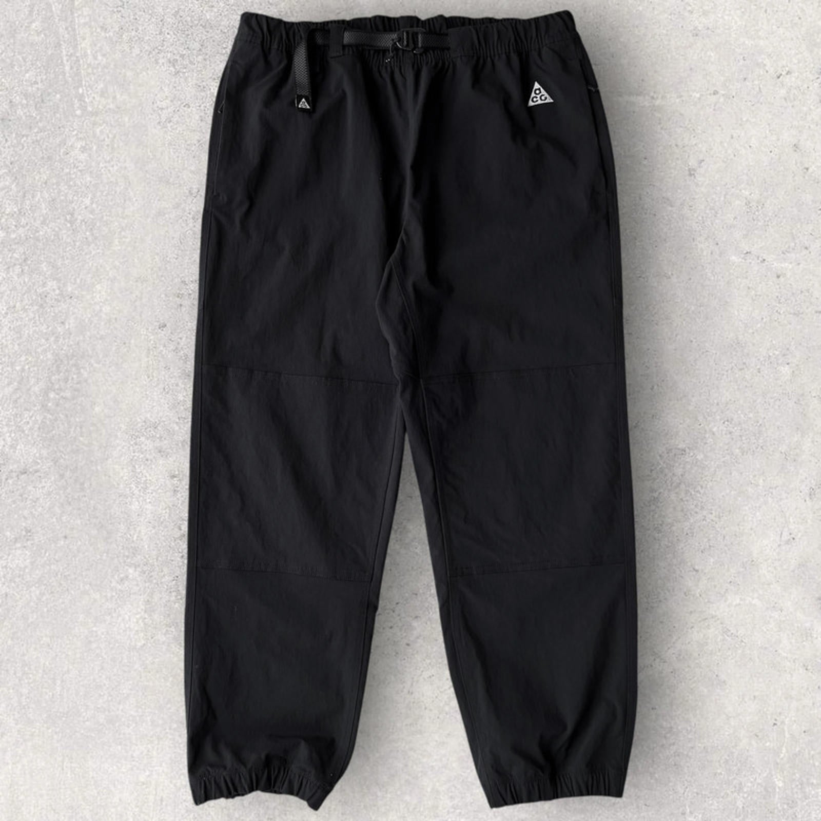 Nike ACG Hike Pant Black Size XL