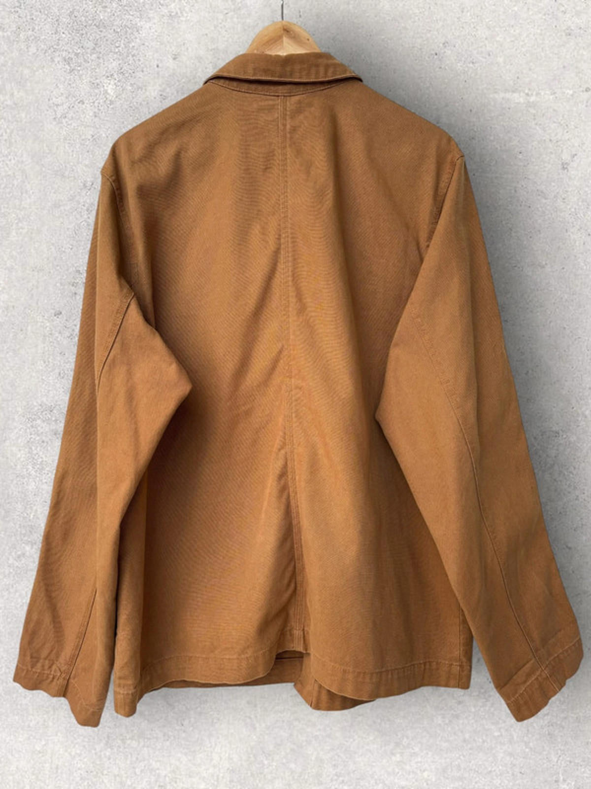 Nike Chore Overshirt – Tan - Size M - Rare