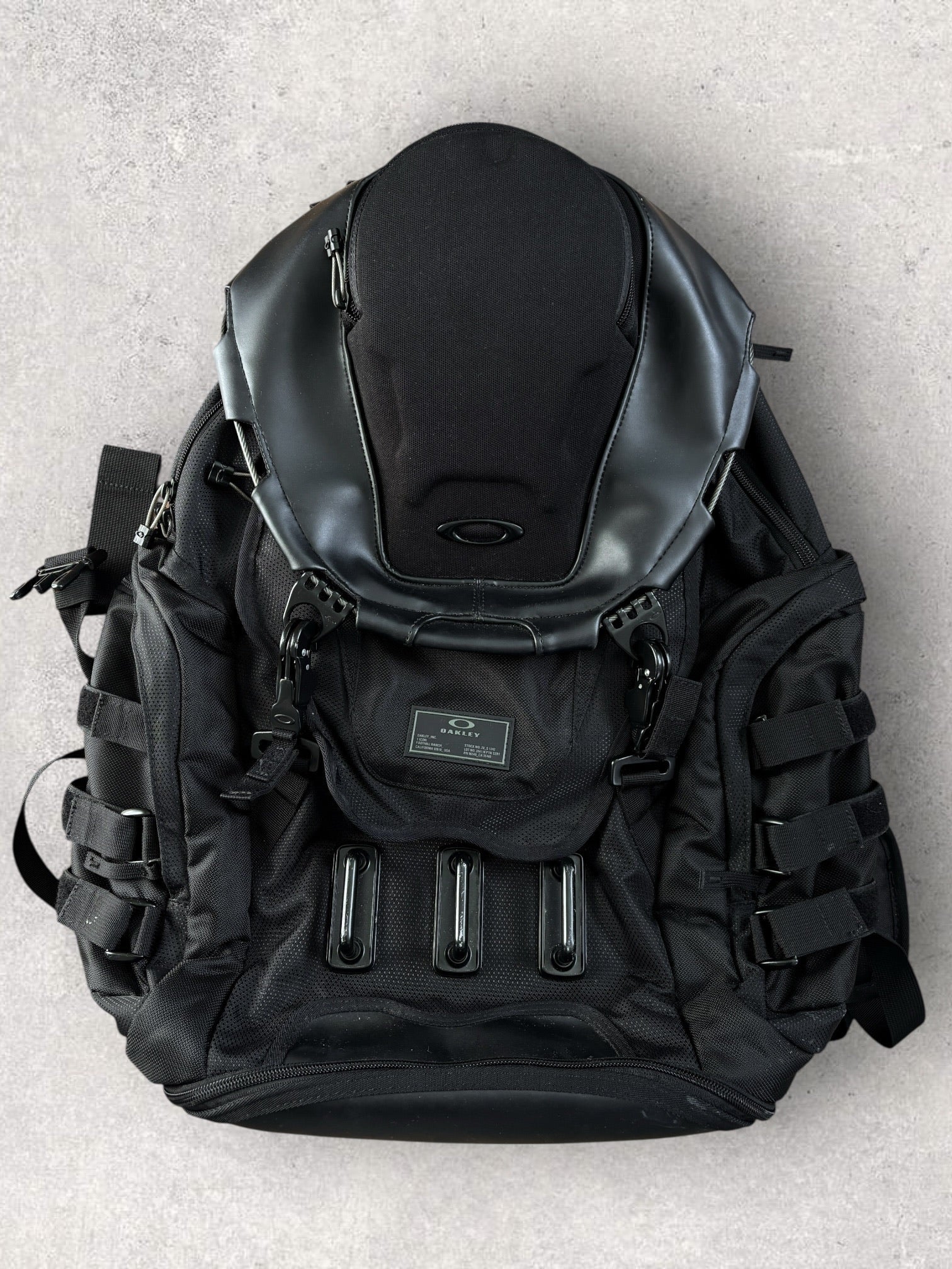 Accessories