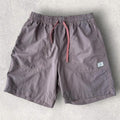 Snow Peak Summer Shorts Lilac Blush S Gorpcore