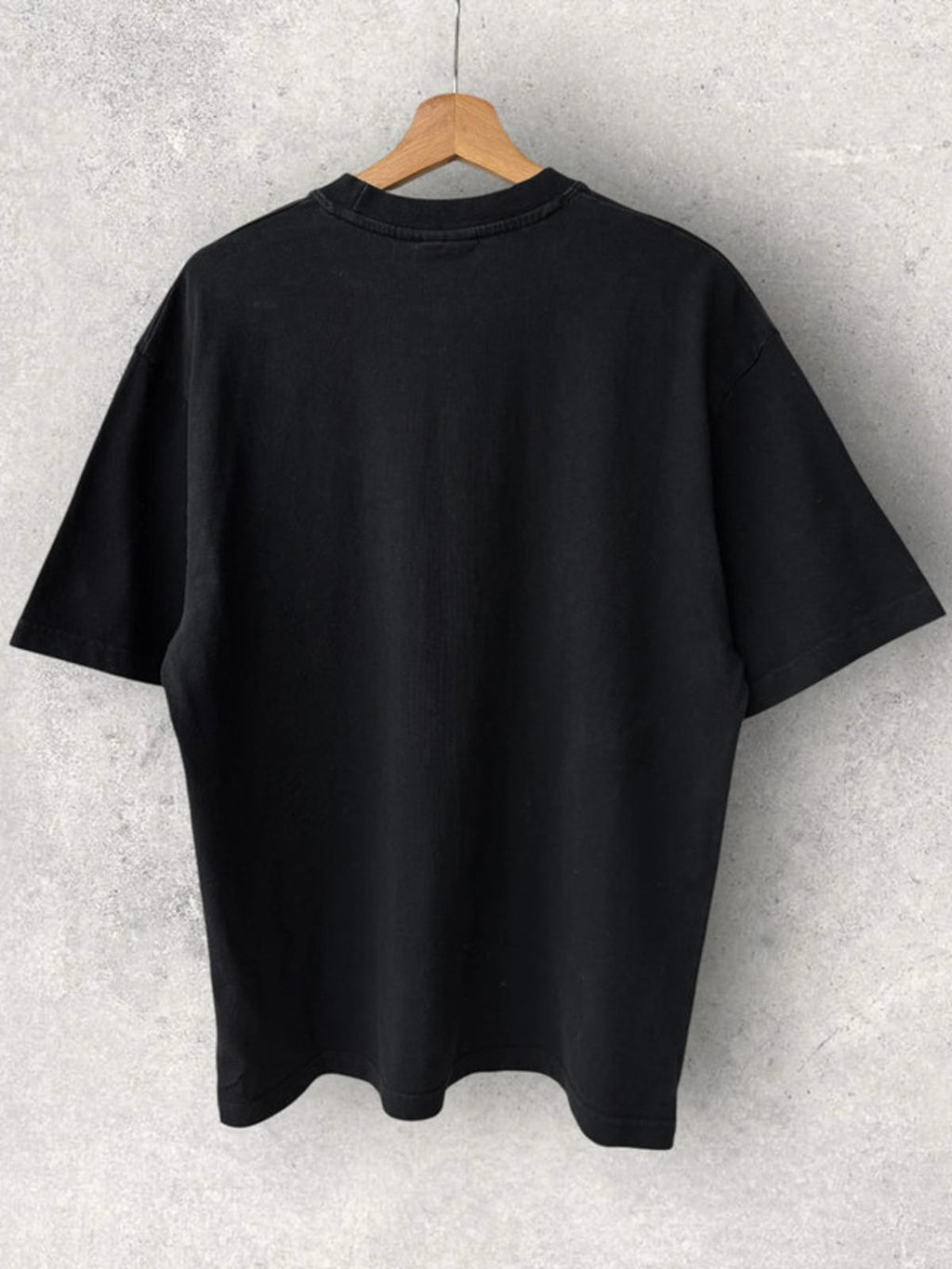 Butter Goods Spinner T-Shirt Black L