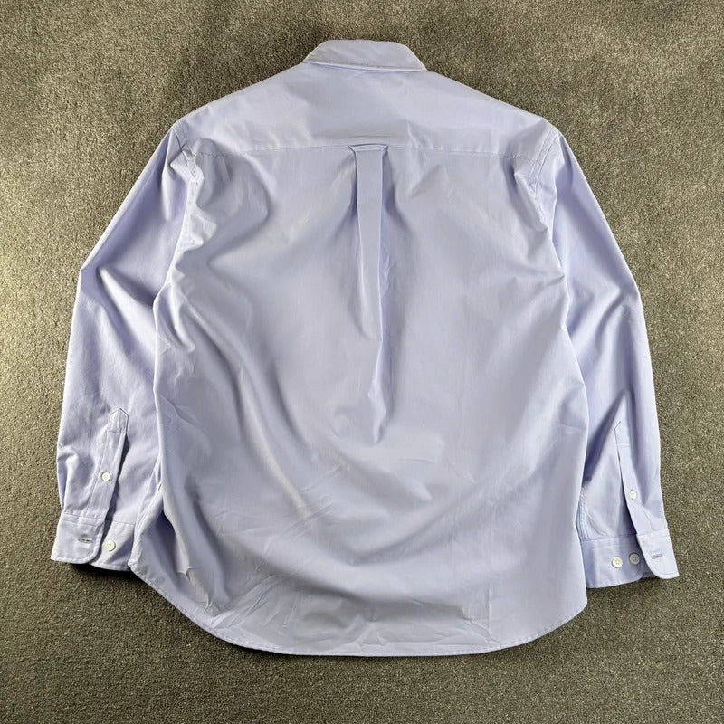 Frizmworks X Slowboy Shirt Lavender M