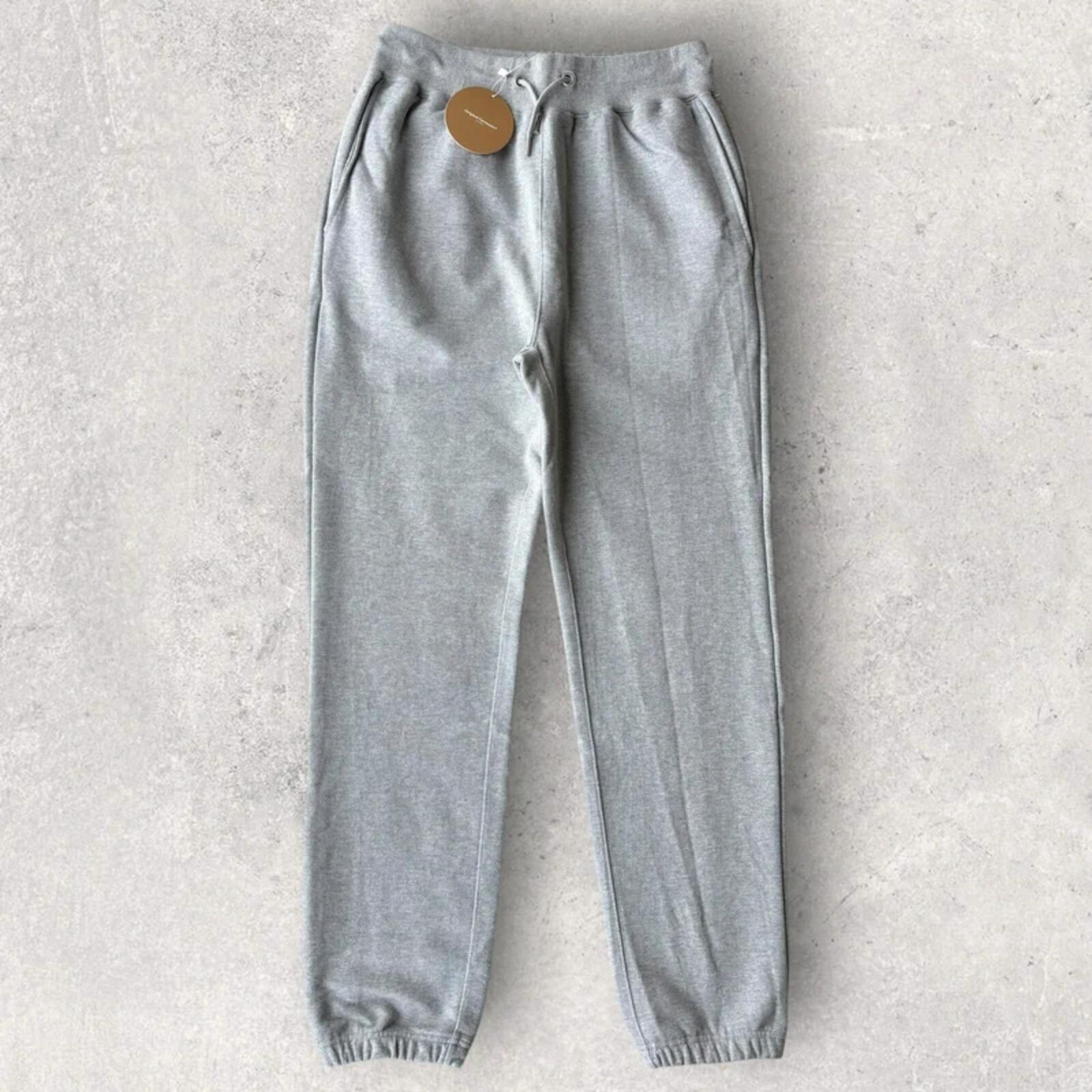 Frizmworks OG Heavyweight Sweatpant Grey L BNWT