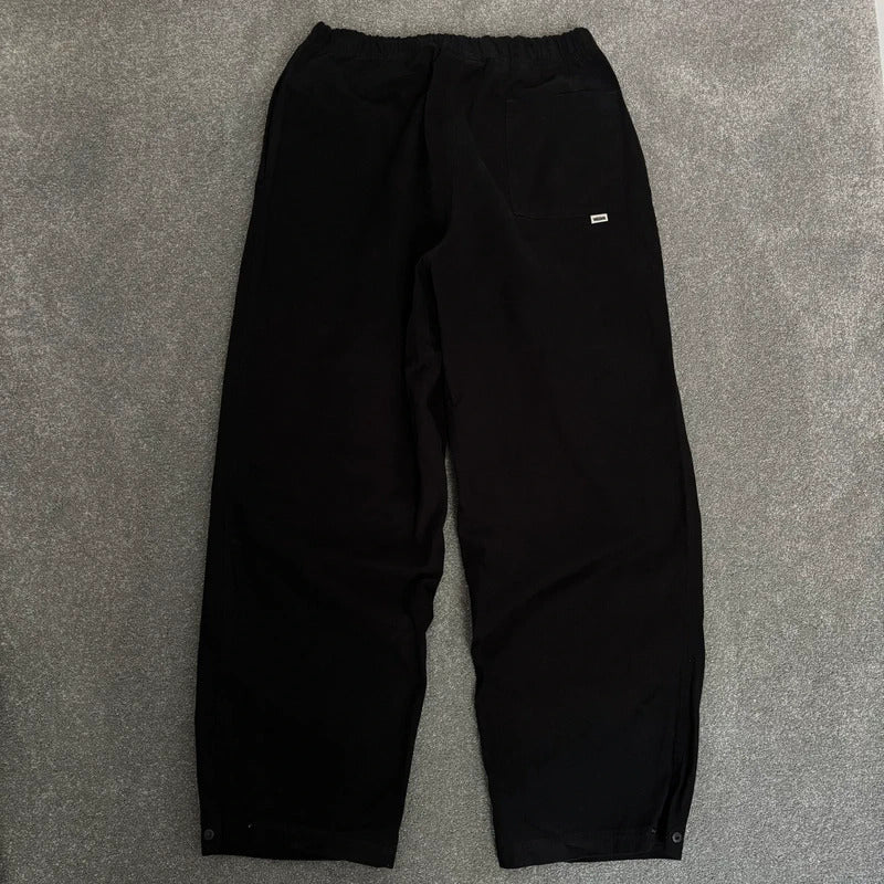 Wawwa Zama Wide Pant Black L