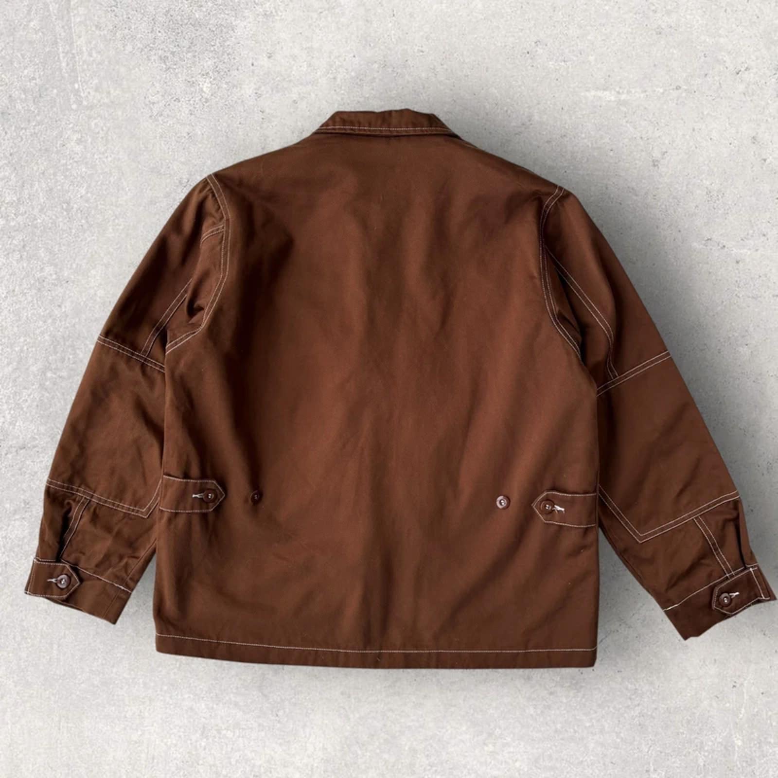 Frizmworks Stroll BDU Jacket Brown M