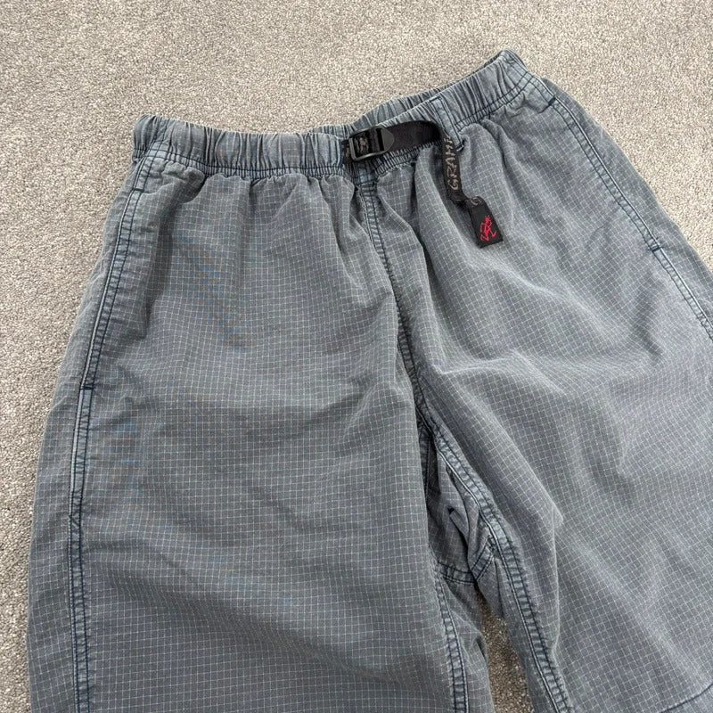 Gramicci Jam Short Blue Pigment M