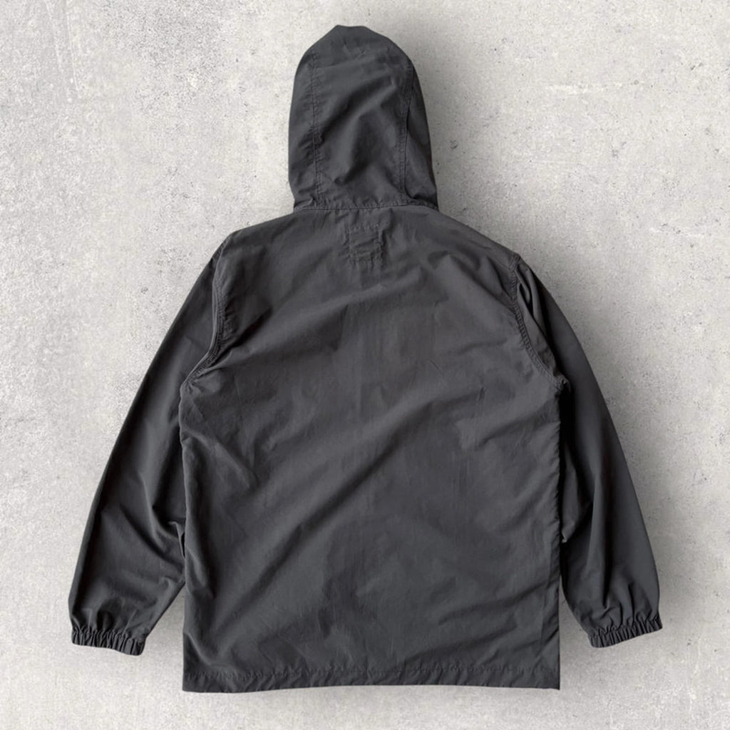 Snow Peak x Urban Research Mountain Parka Grey M - Japan import