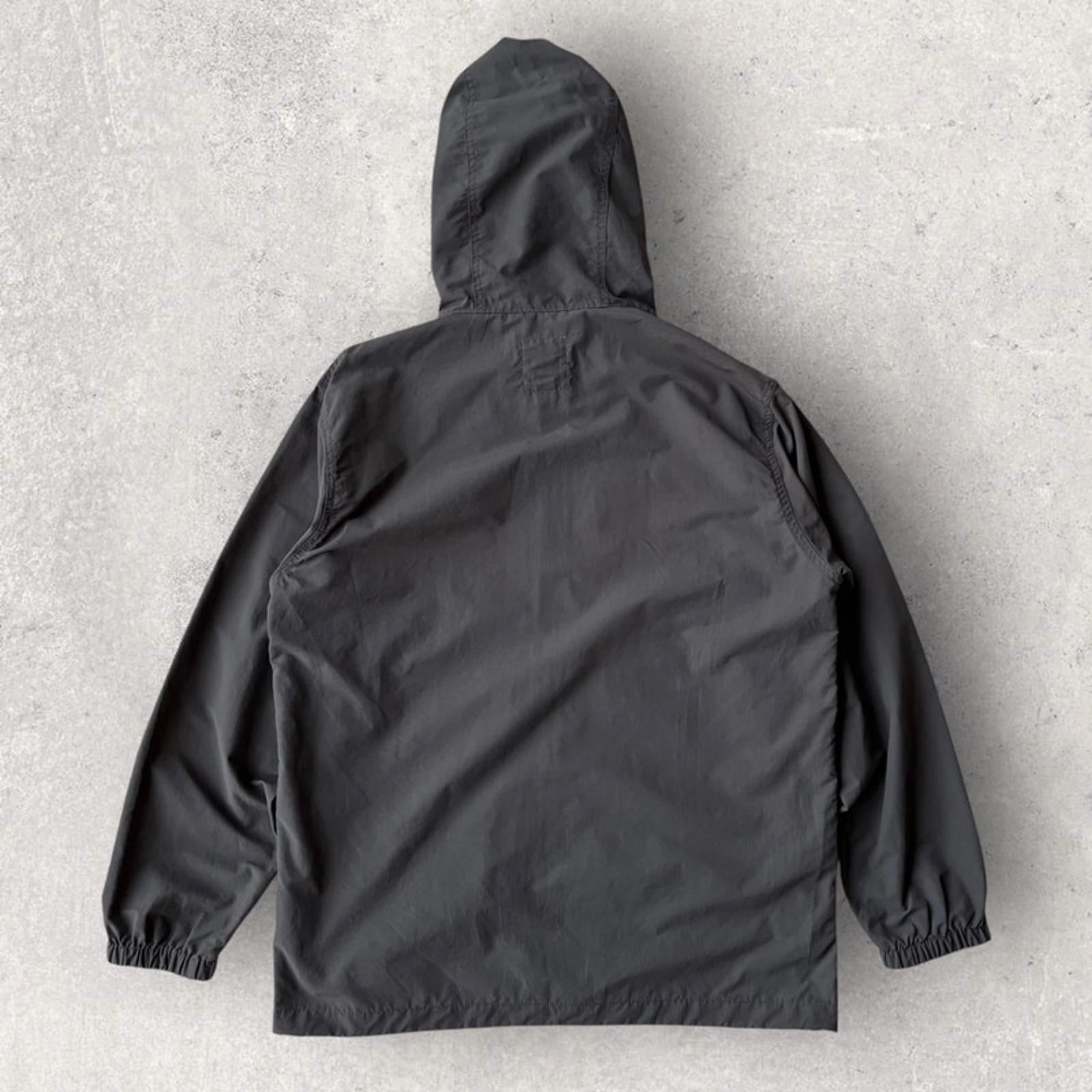 Snow Peak x Urban Research Mountain Parka Grey M - Japan import