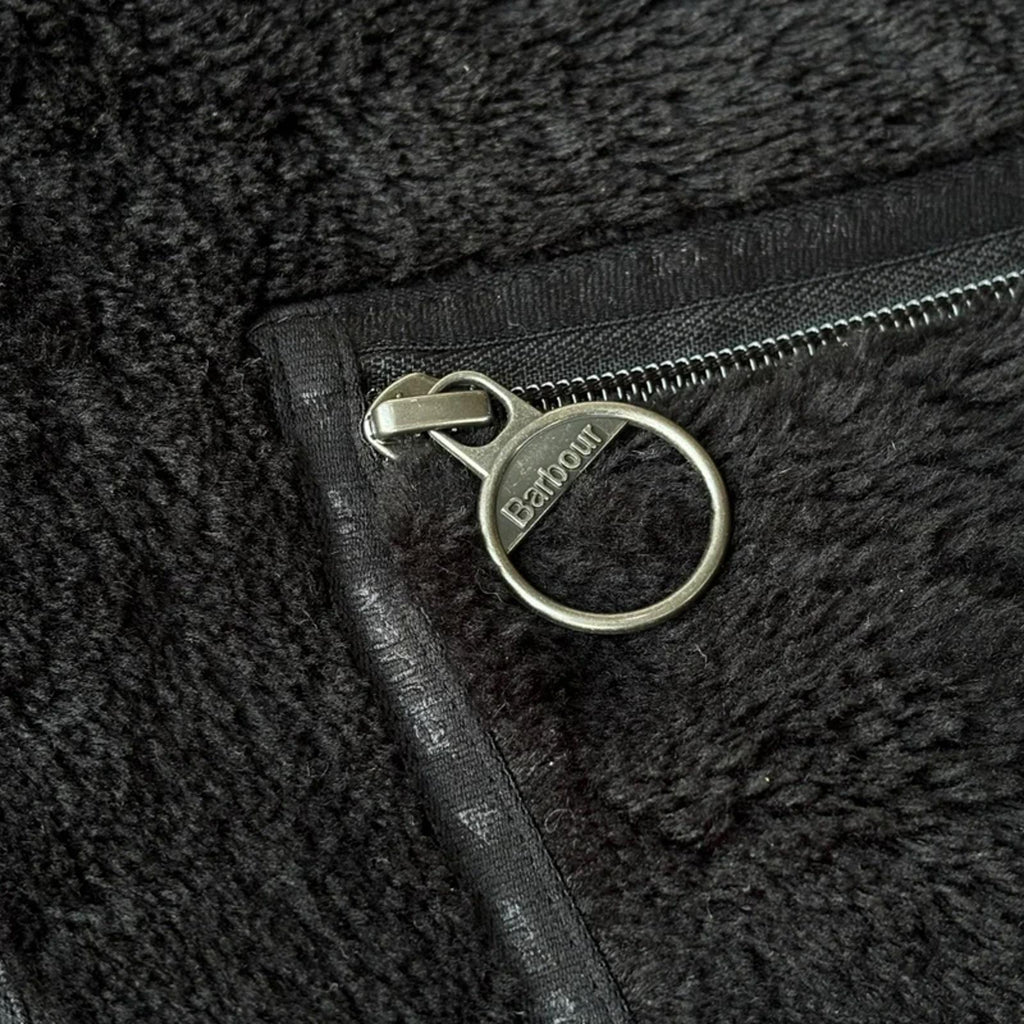 Barbour x And Wander Polartec Fleece L