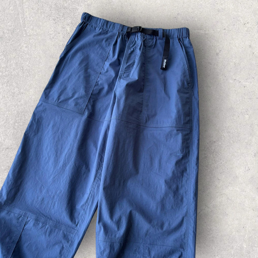 Butter Goods TRS Baggy Pant Blue Size S