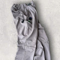 GoopiMade Tapered Tech Trouser Grey W28