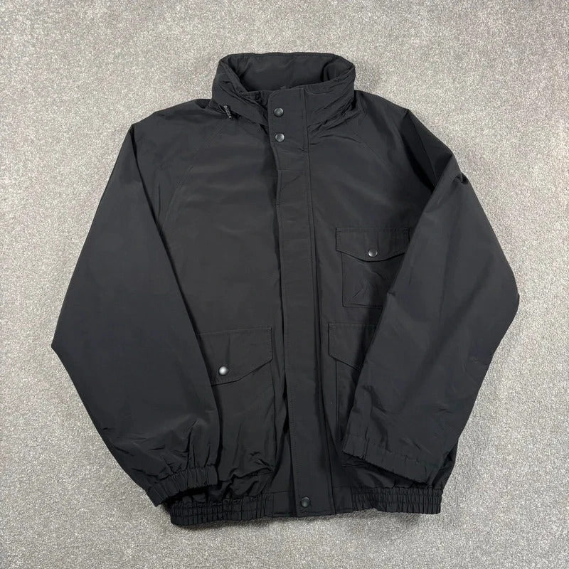 Frizmworks Nyco Sailing Jacket Black M