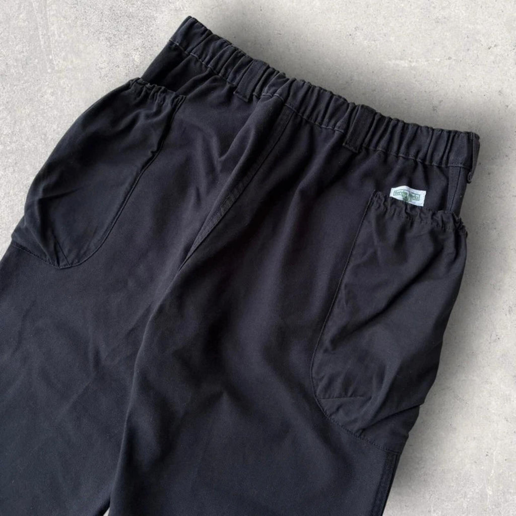Service Works Gardner Pant Black M