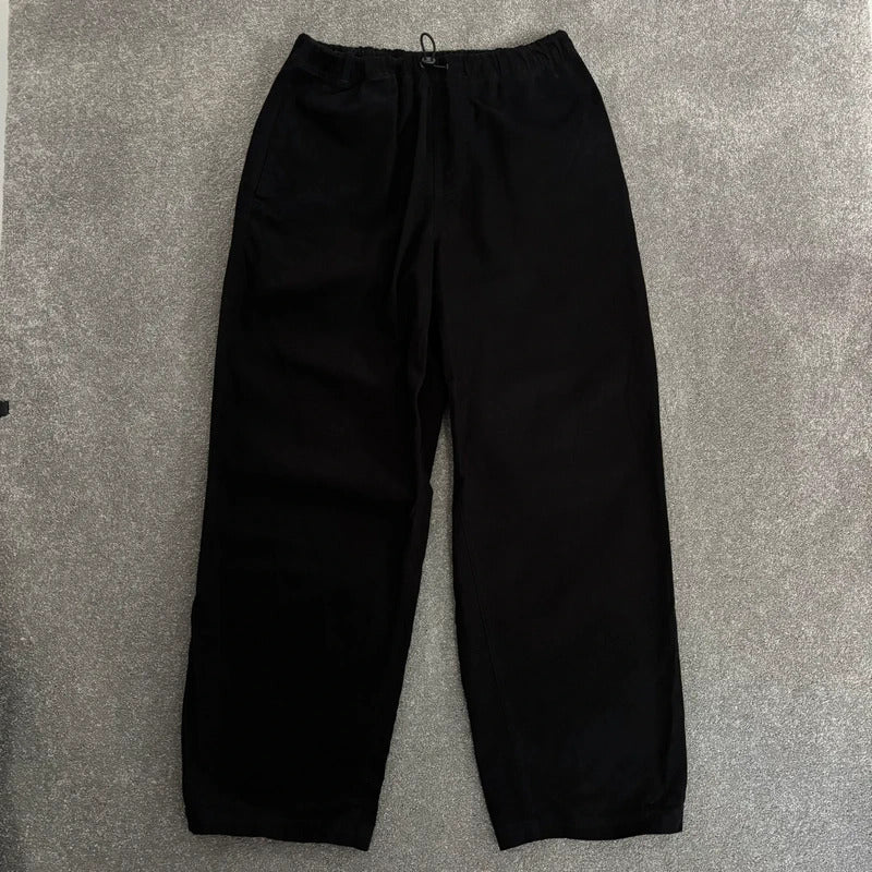 Wawwa Zama Wide Pant Black L