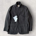 BNWT Snow Peak Japan Herringbone Tweed Jacket Moss M