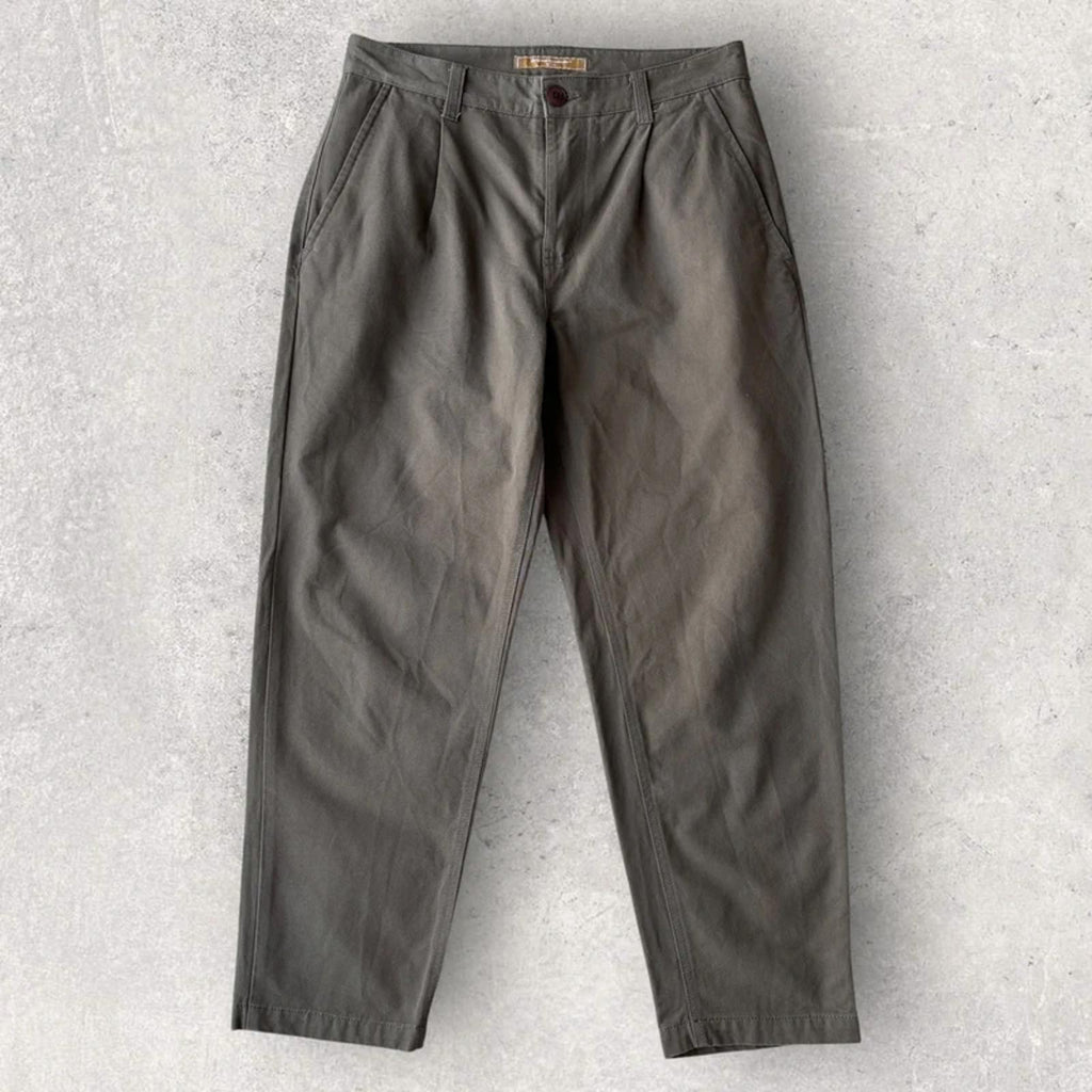 Frizmworks OG Haworth One Tuck Pant Olive W30