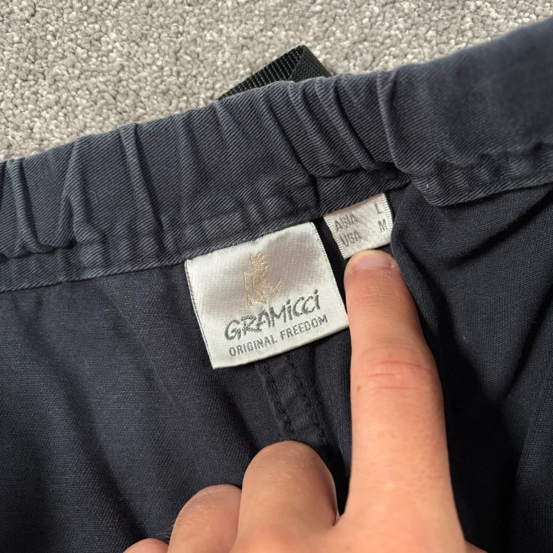 Gramicci Gadget Pant Navy M