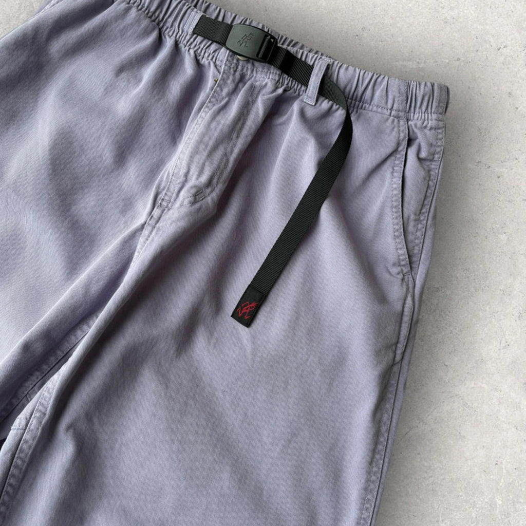 Gramicci Baggy Pant Lilac Size L