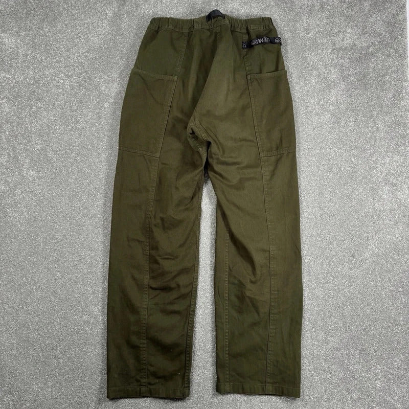 Gramicci Gadget Pant Olive S