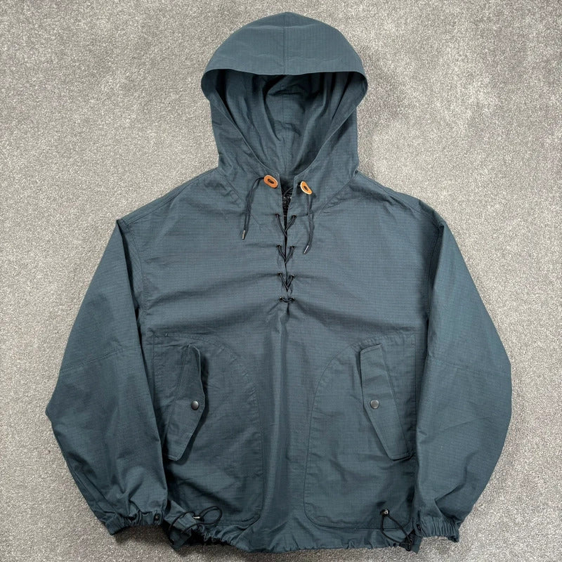 Frizmworks CN Ripstop Anorak Vintage Blue M