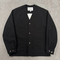 Uniform Bridge 4 Pocket Work Liner Black M