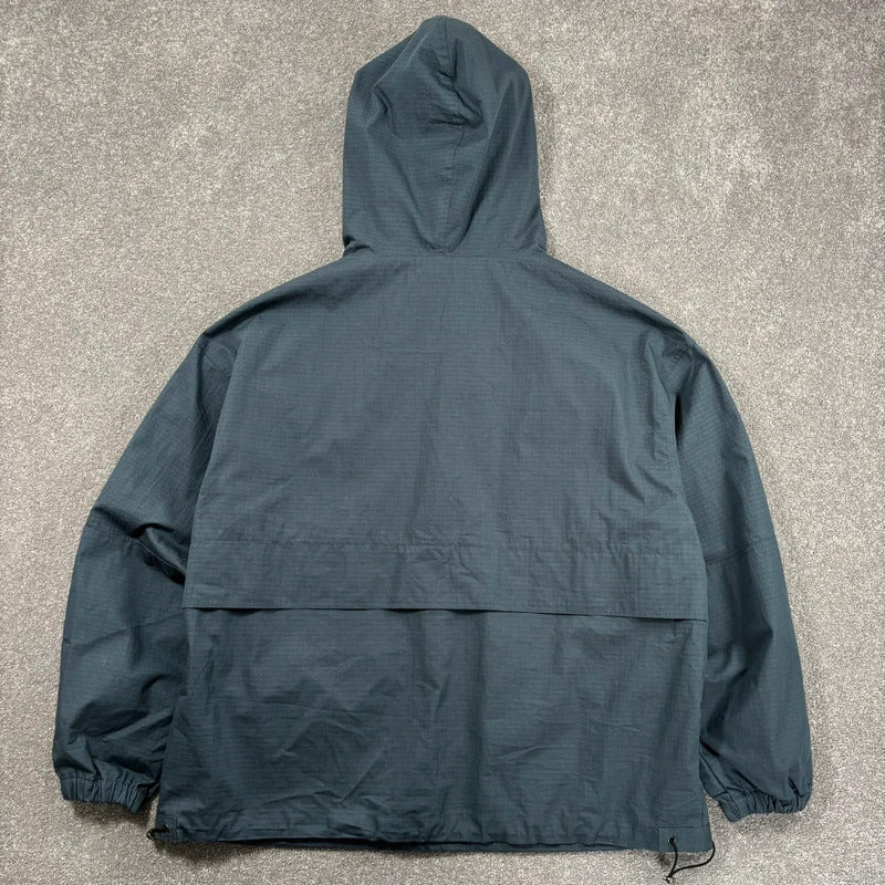 Frizmworks CN Ripstop Anorak Vintage Blue M