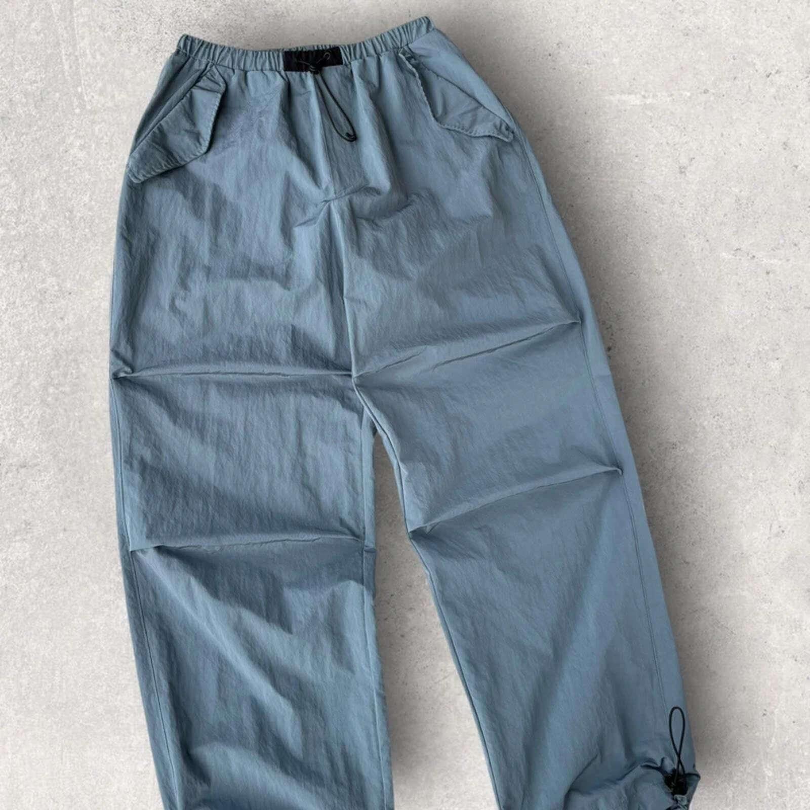 Frizmworks Parachute Pant Ash Blue M