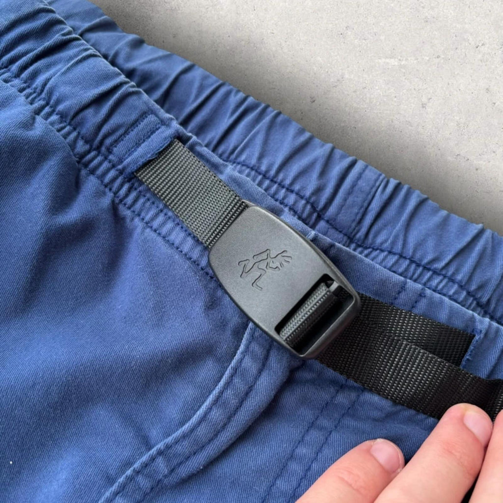 Gramicci G Short Blue XL