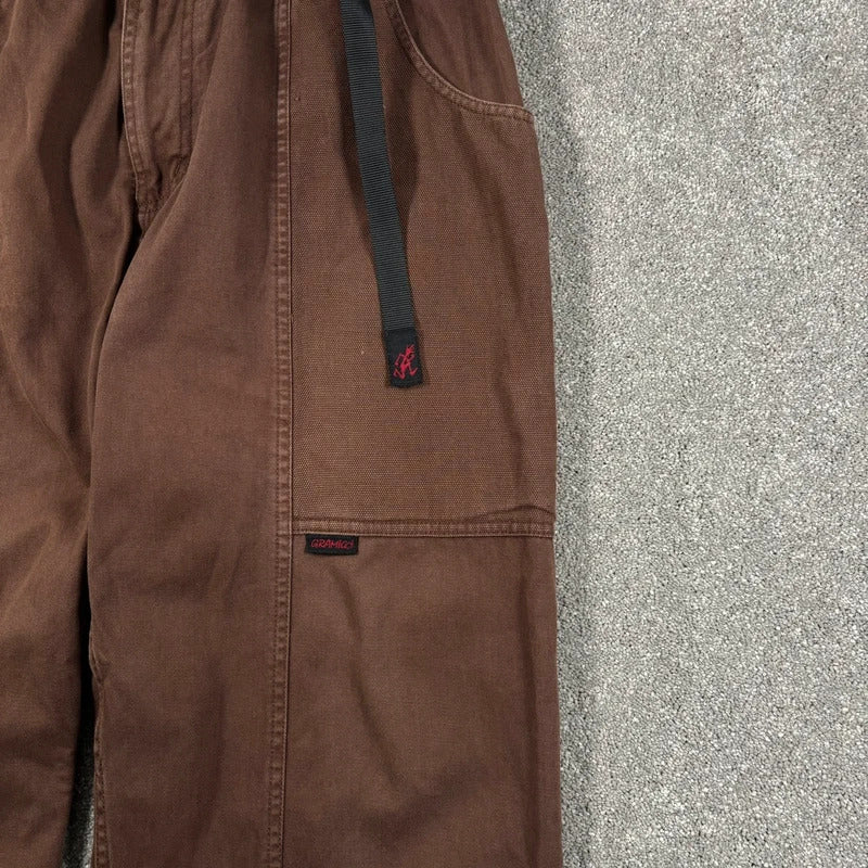 Gramicci Gadget Pant Brown XL