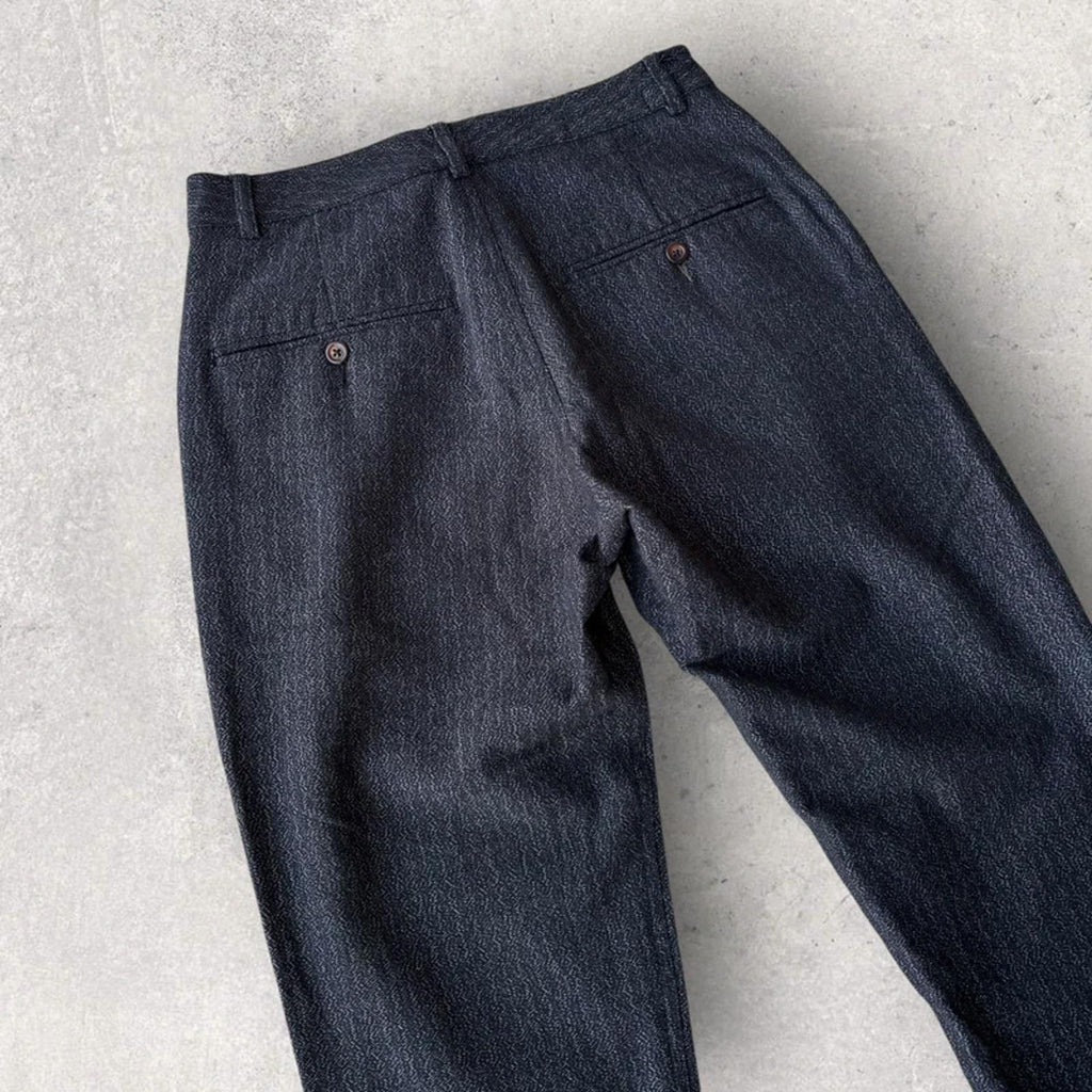 Universal Works Tapered Pant Grey W28