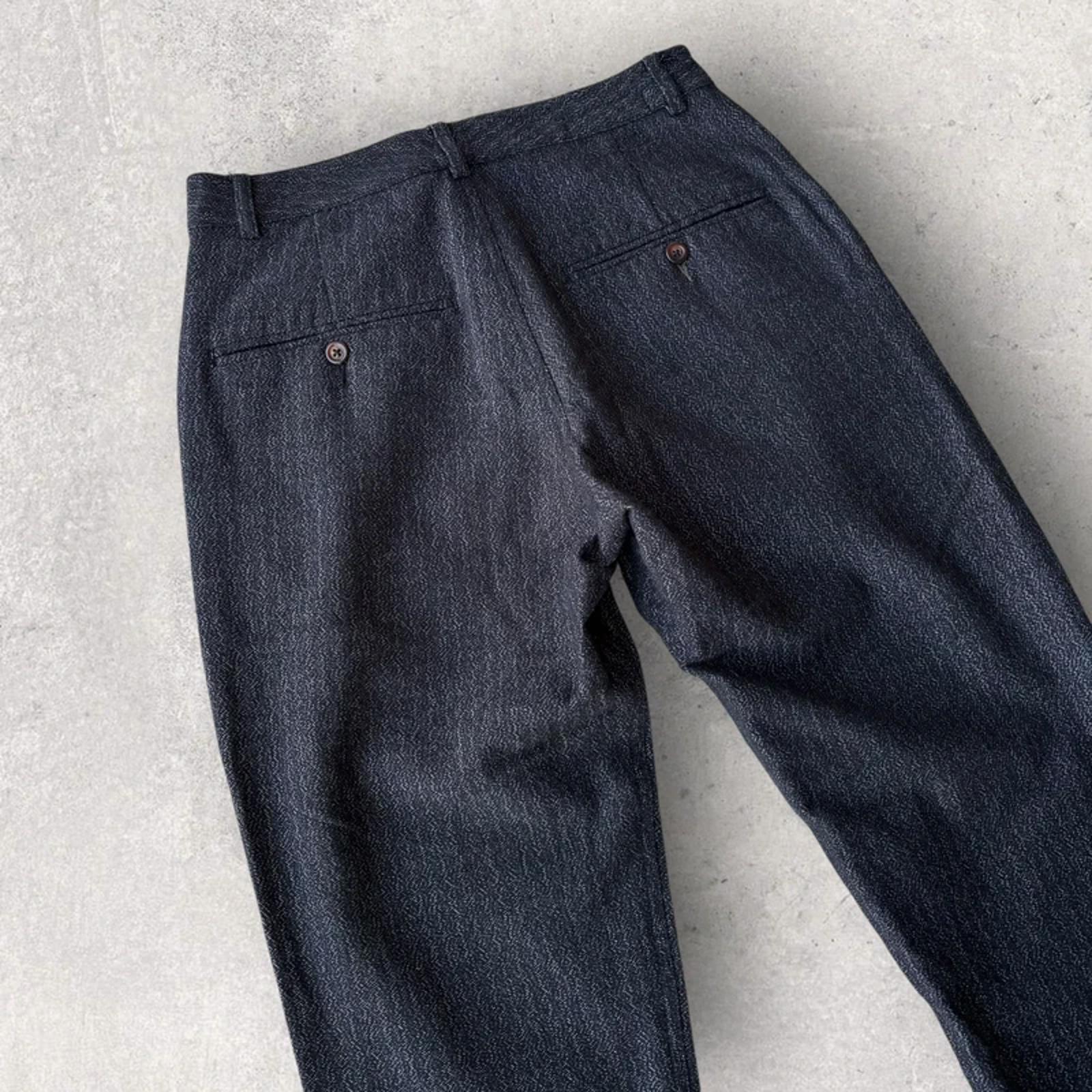 Universal Works Tapered Pant Grey W28