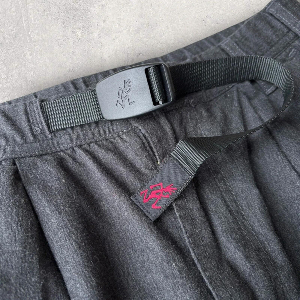 Gramicci Cropped Relaxed Pant Grey S
