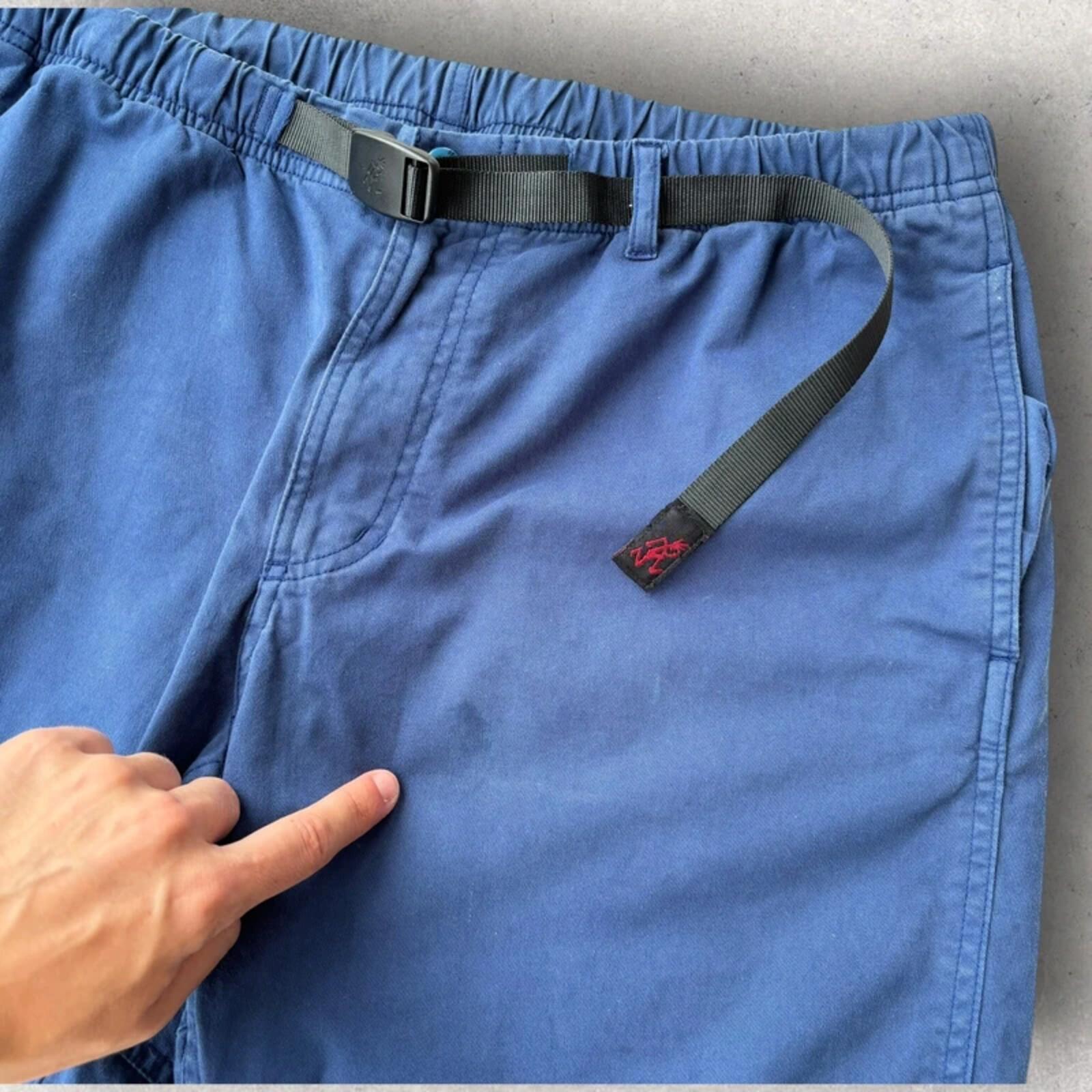 Gramicci G Short Blue XL
