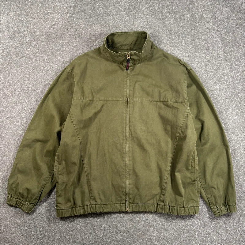 Gramicci Twill Around Jacket Olive L