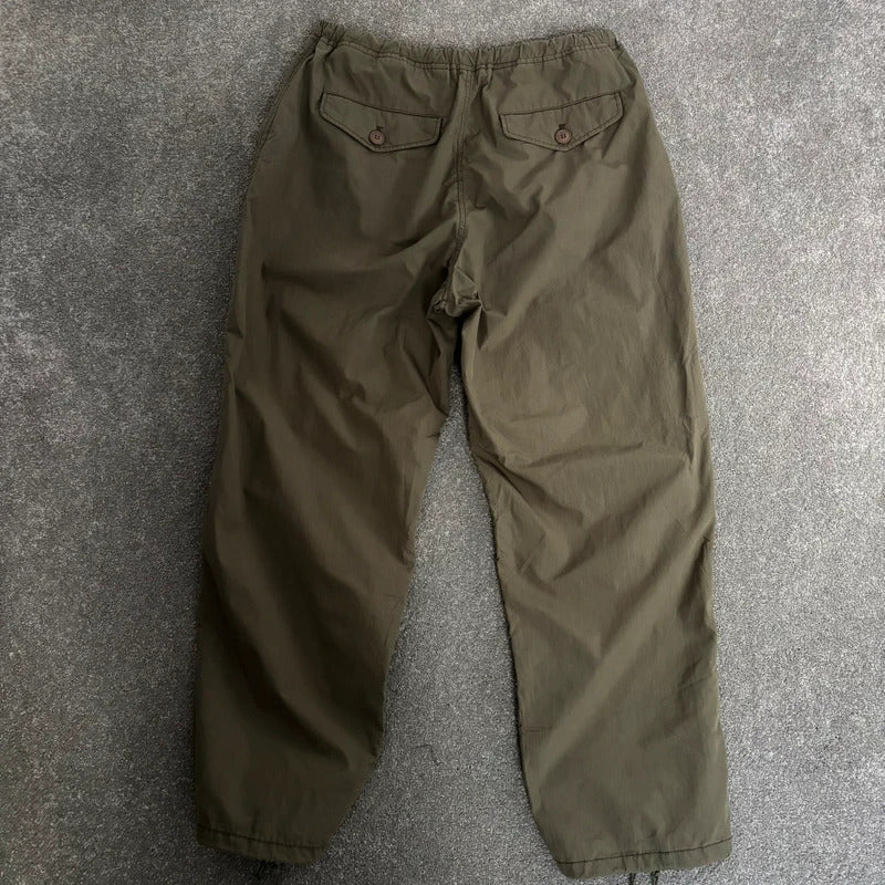 Frizmworks Military Fatigue Pant Khaki L