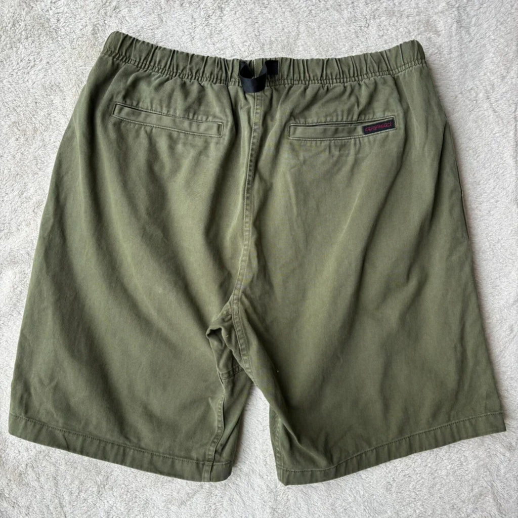 Gramicci G Short Olive XL