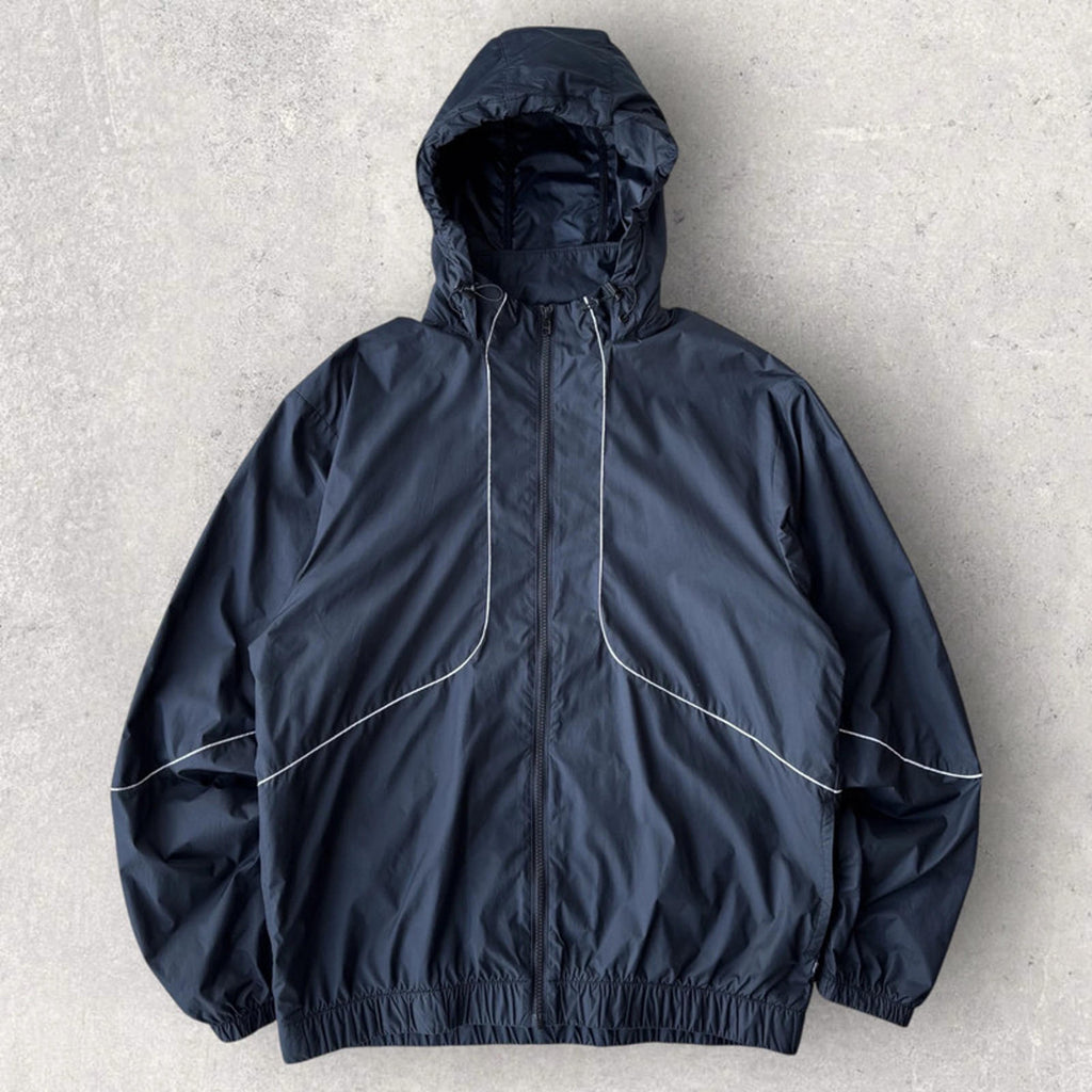 Nike SB Storm-Fit Jacket Grey/Black Size M