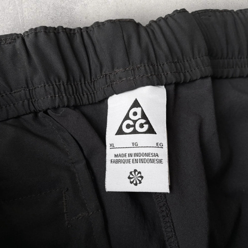 Nike ACG Hike Pant Black Size XL
