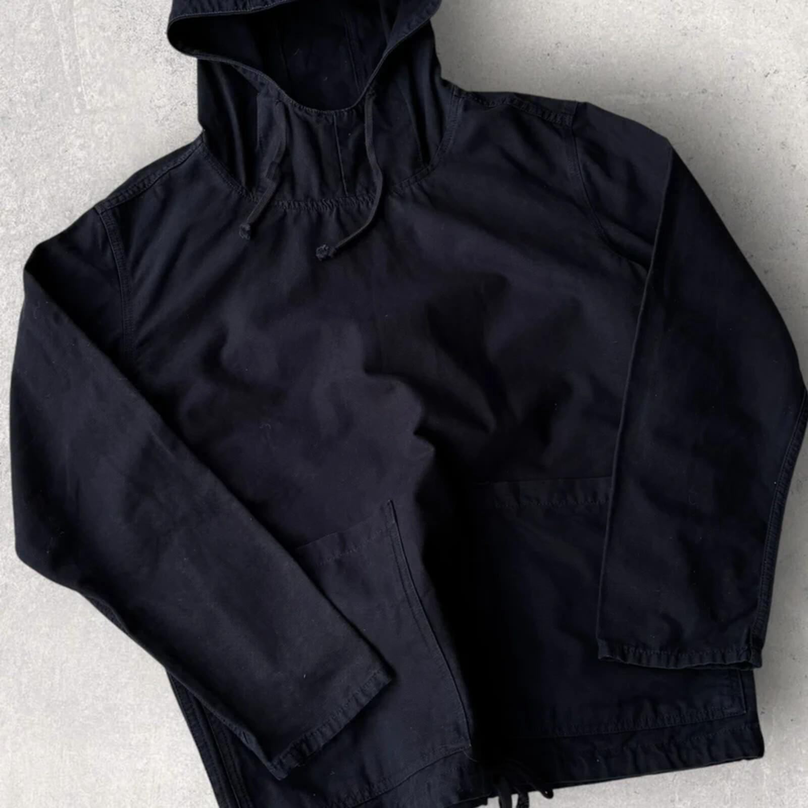 Service Works Market Smock Black XL
