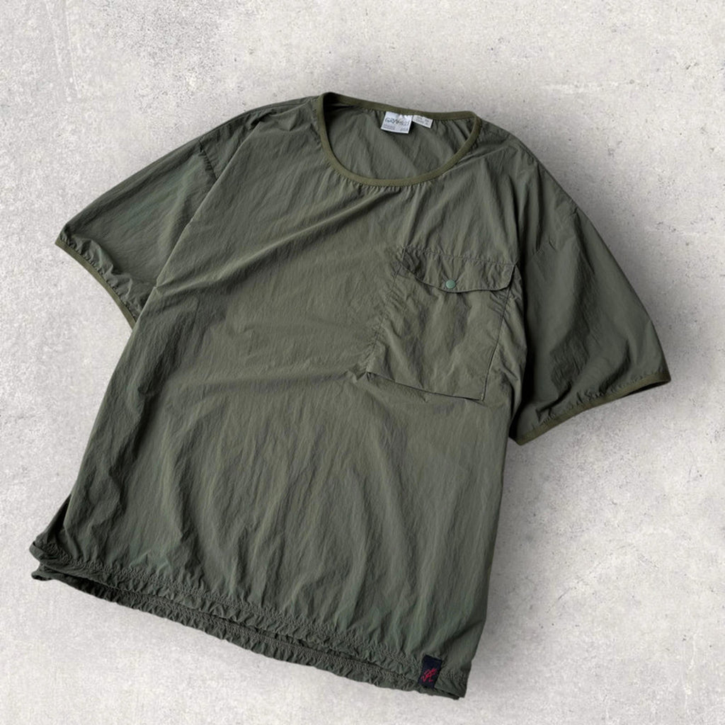 Gramicci Lightweight Technical T-Shirt Size XL