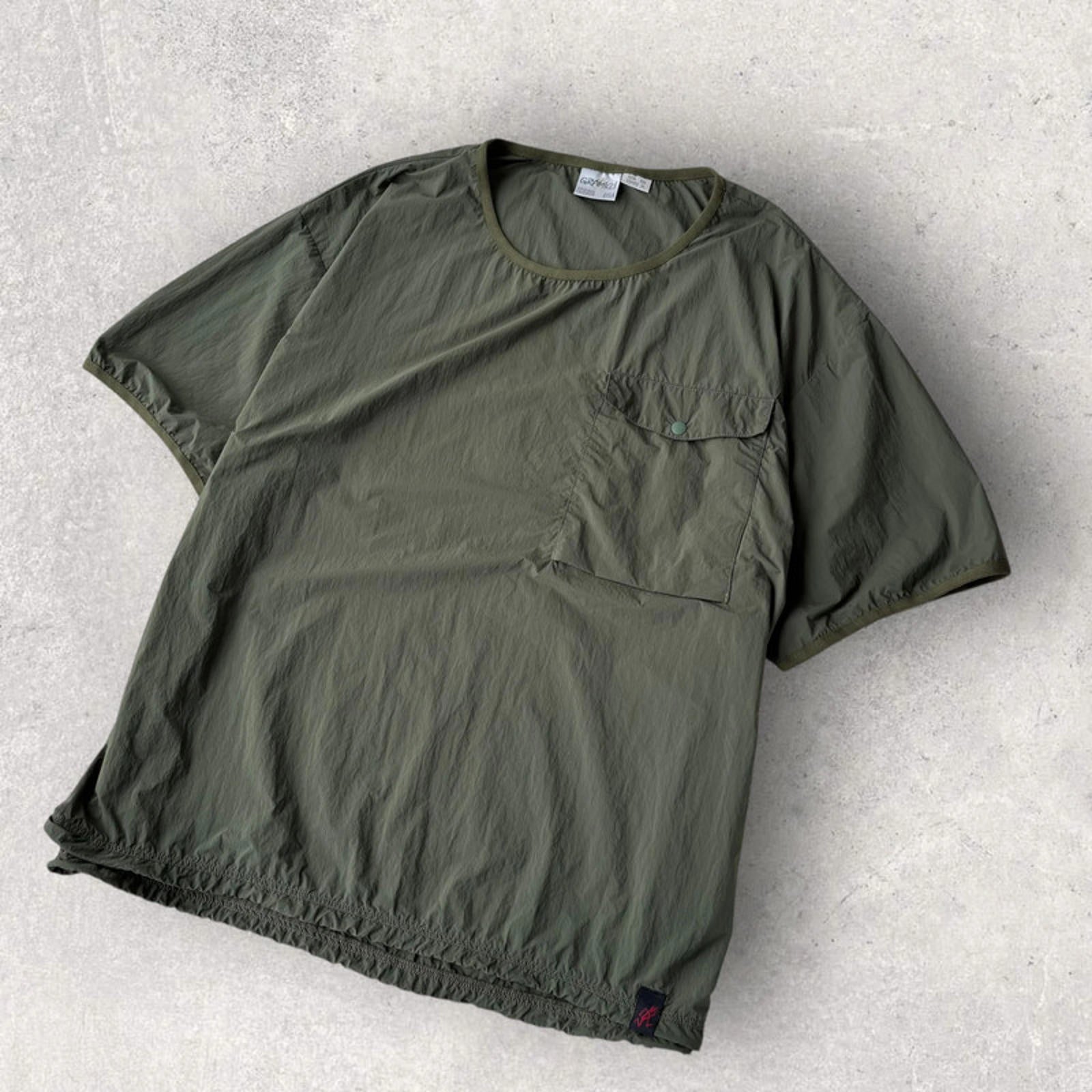 Gramicci Lightweight Technical T-Shirt Size XL