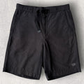 Snow Peak Mountain Short Black M