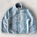 Thisisneverthat SP Sherpa Fleece Stone L Gorpcore
