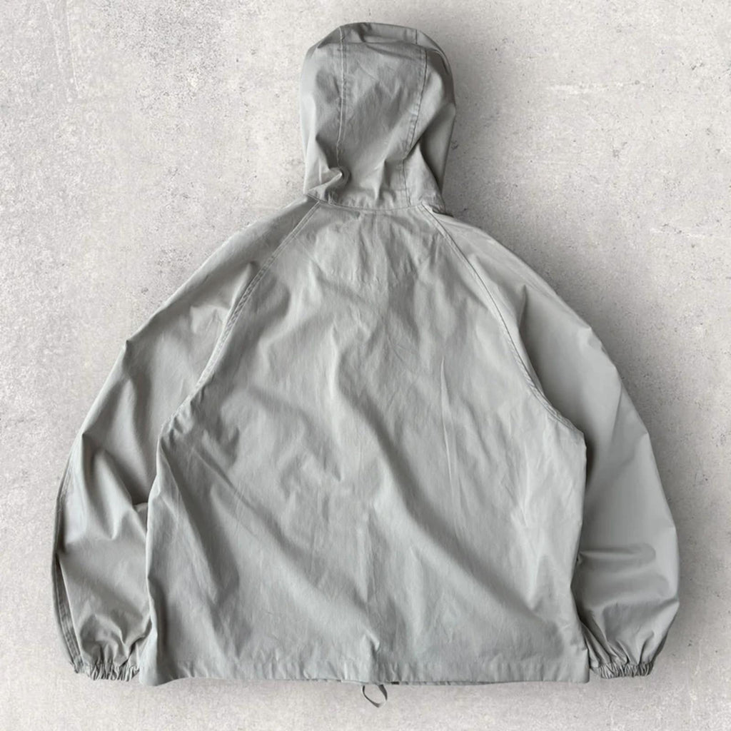 Frizmworks Herringbone USN Anorak Ivory L