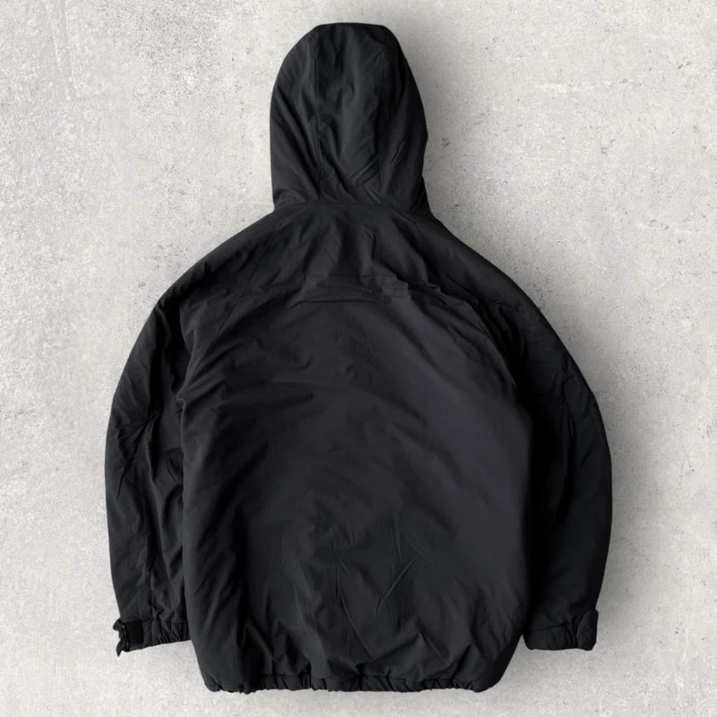 Gramicci Craftevo Puffer Jacket Black M Japan Import Gorpcore
