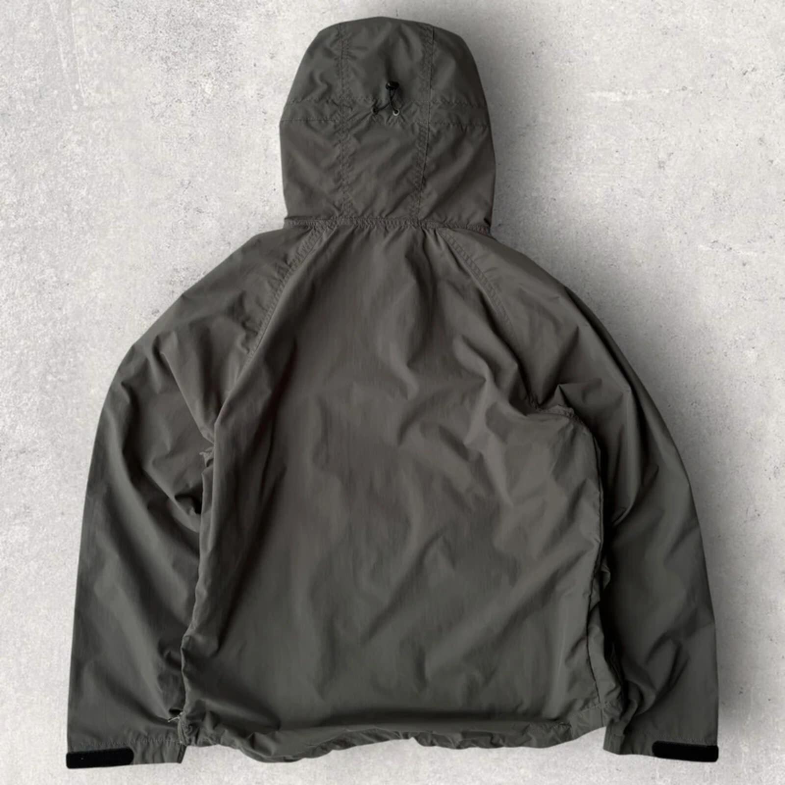 CAYL Supplex Utility Anorak Khaki L