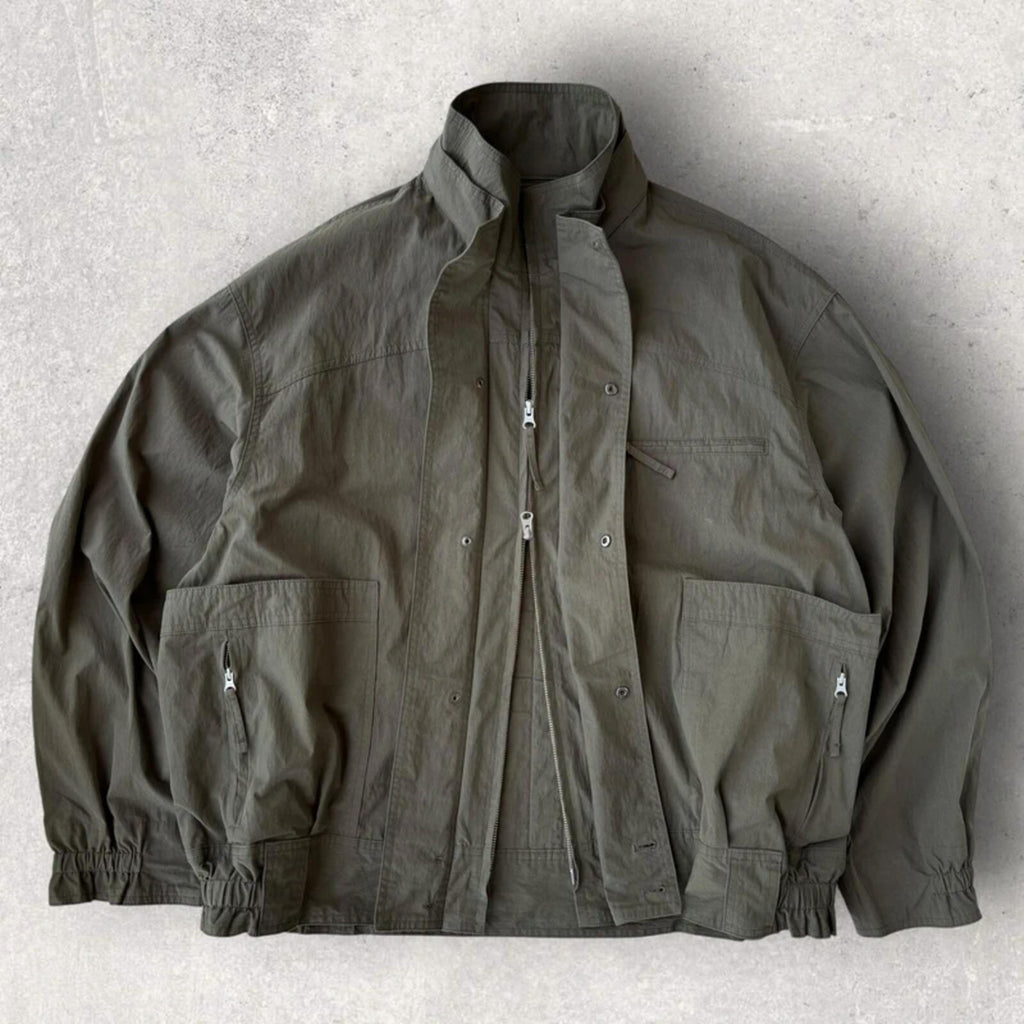 Uniform Bridge Hiker Hunter Jacket Olive XL